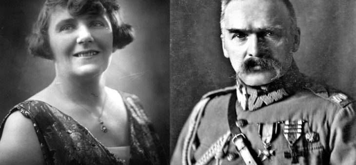 Marszałek Piłsudski w oczach Zofii Nałkowskiej