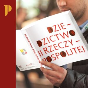 Okładka książki Dziedzictwo II Rzeczypospolitej