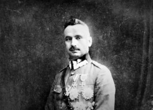 Kazimierz Sosnkowski, lata 20.