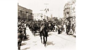 Kijów 1920