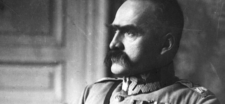 Józef Piłsudski o Rosji i rosyjskim imperializmie