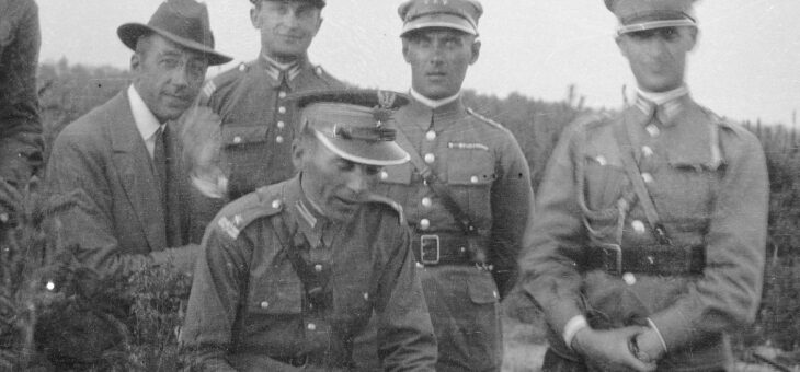 Samobójstwo pułkownika Janusza Albrechta