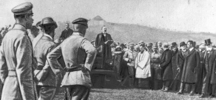 Najgorszy i najlepszy dzień w życiu Józefa Piłsudskiego