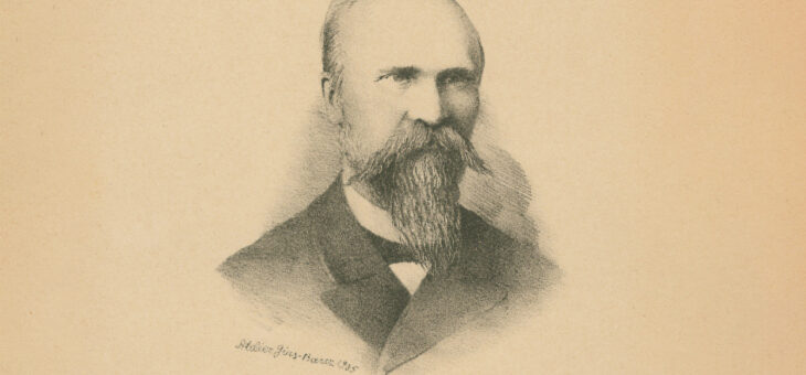 Józef Wincenty Piłsudski, ojciec Ziuka